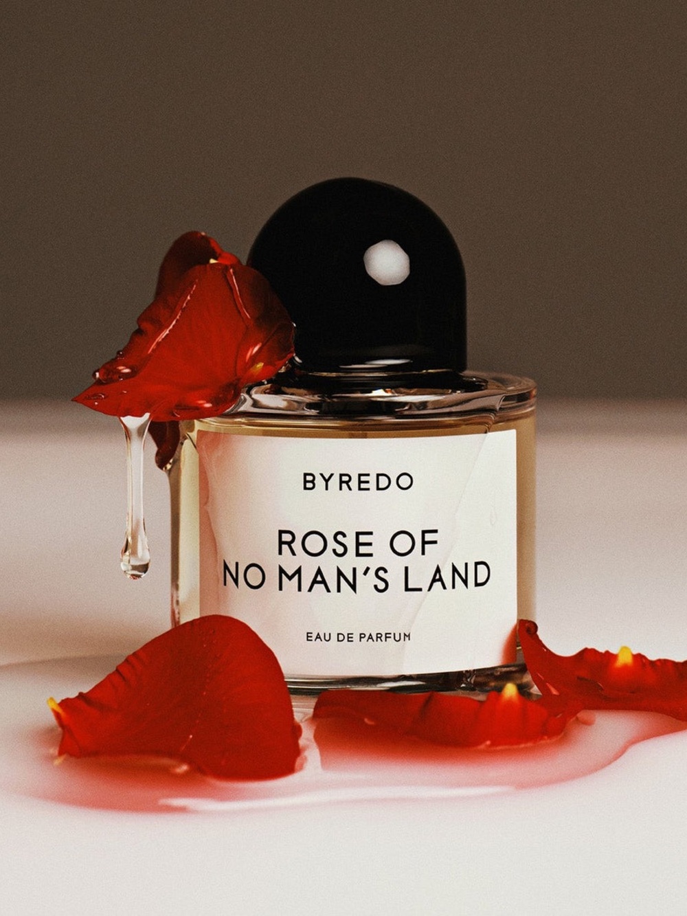 byredo Rose of no Man's Land